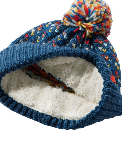 Kids' Sweater Weather Hat - L.L.Bean Exclusive