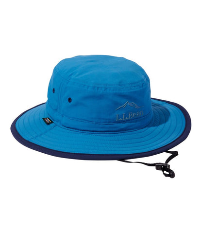 Kids' L.L.Bean Sun Shade Bucket Hat - L.L.Bean Signature