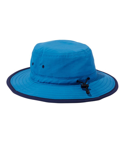 Kids' L.L.Bean Sun Shade Bucket Hat - L.L.Bean Signature