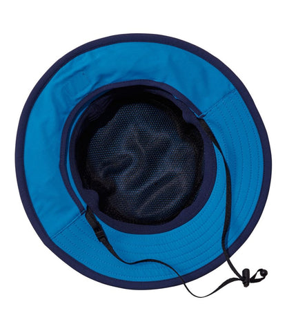 Kids' L.L.Bean Sun Shade Bucket Hat - L.L.Bean Signature