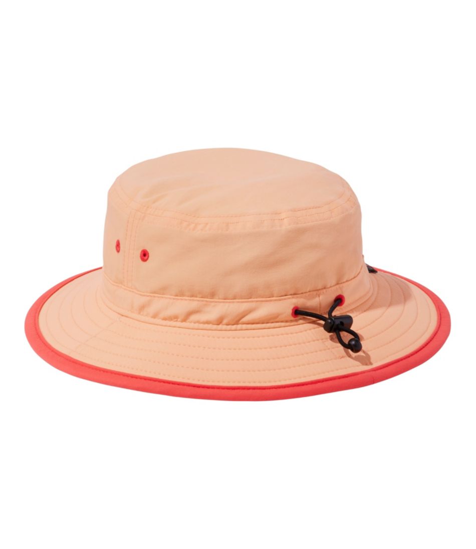 Toddlers' L.L.Bean Sun Shade Bucket Hat - L.L.Bean Classic