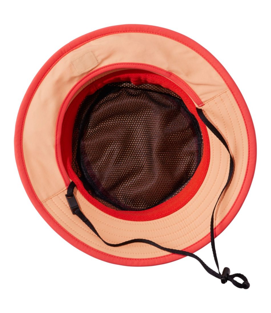 Toddlers' L.L.Bean Sun Shade Bucket Hat - L.L.Bean Classic