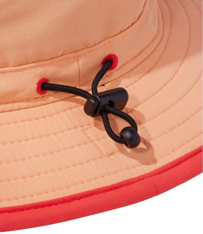 Toddlers' L.L.Bean Sun Shade Bucket Hat - L.L.Bean Classic