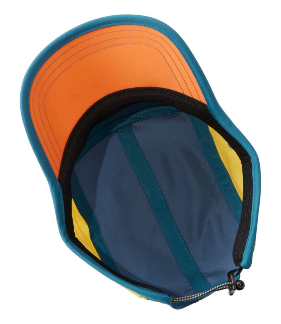 Kids' Mountain Classic Five-Panel Hat - L.L.Bean Essential