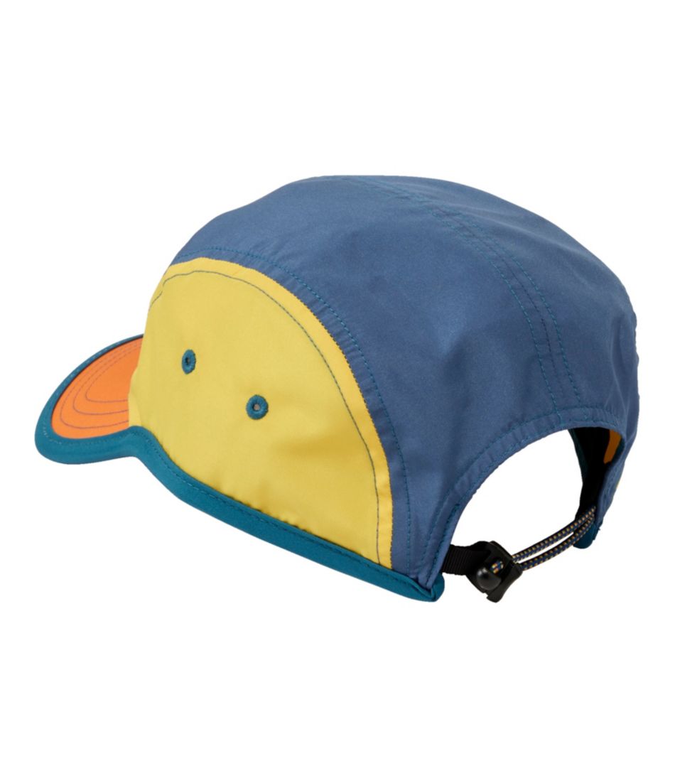 Kids' Mountain Classic Five-Panel Hat - L.L.Bean Essential
