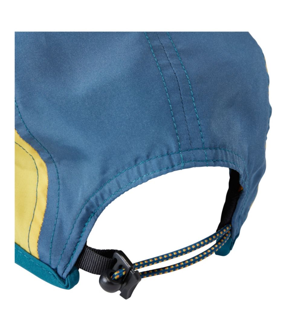 Kids' Mountain Classic Five-Panel Hat - L.L.Bean Essential