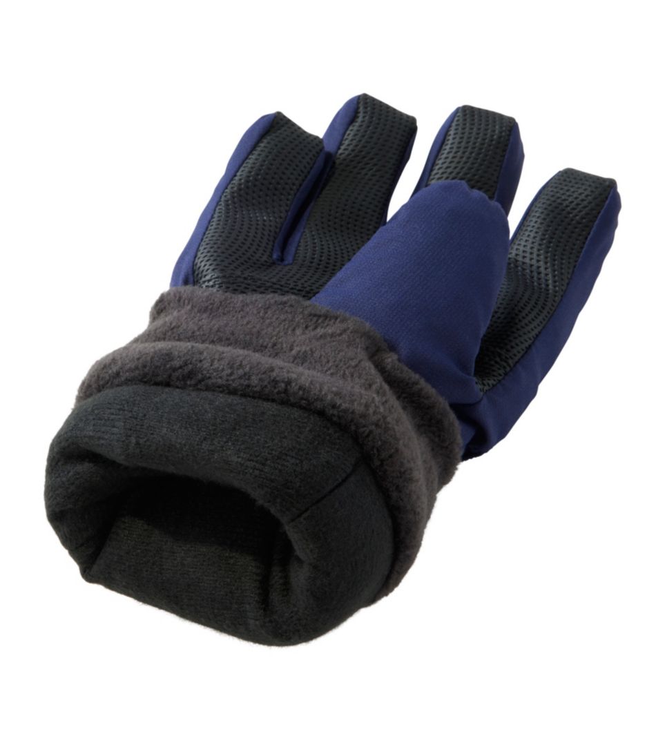 Kids' Cold Buster Waterproof Gloves - L.L.Bean Everyday