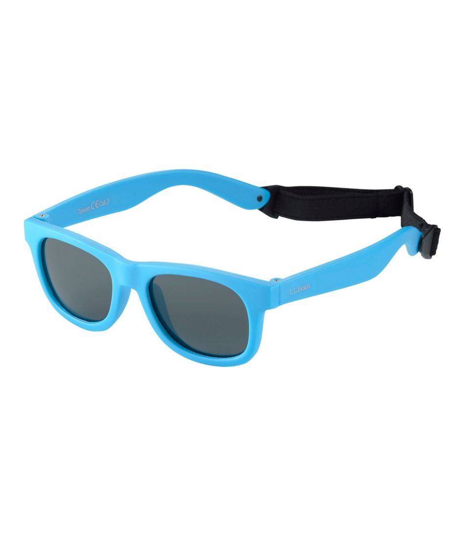 L.L.Bean Trail Toddler Polarized Sunglasses - L.L.Bean Value