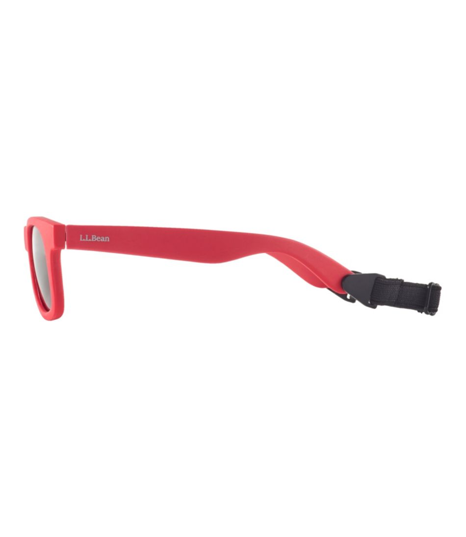 L.L.Bean Trail Toddler Polarized Sunglasses - L.L.Bean Value