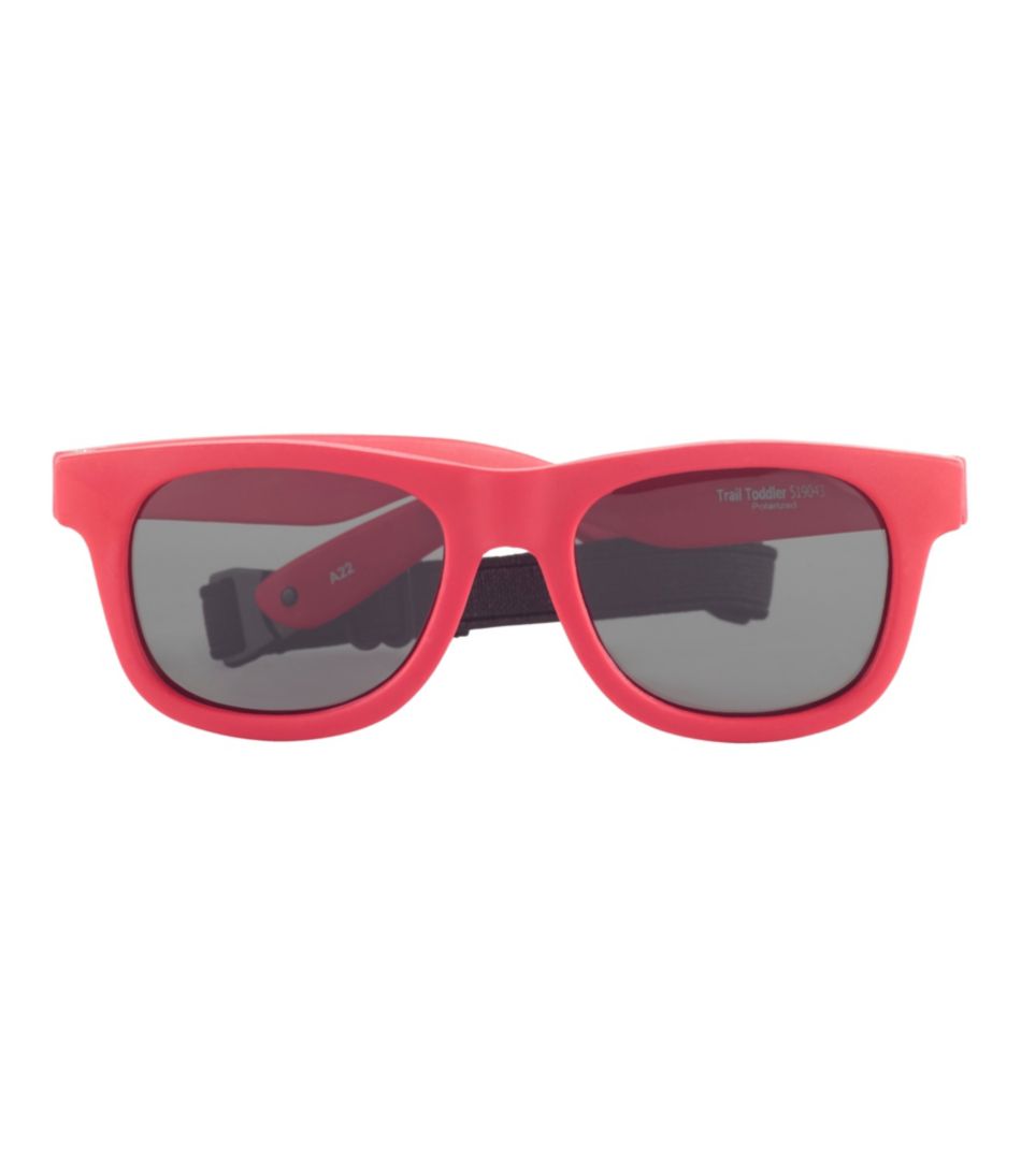 L.L.Bean Trail Toddler Polarized Sunglasses - L.L.Bean Value