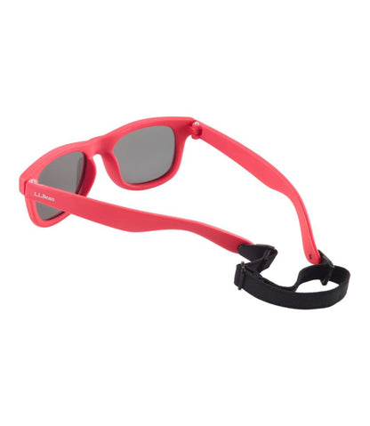L.L.Bean Trail Toddler Polarized Sunglasses - L.L.Bean Value