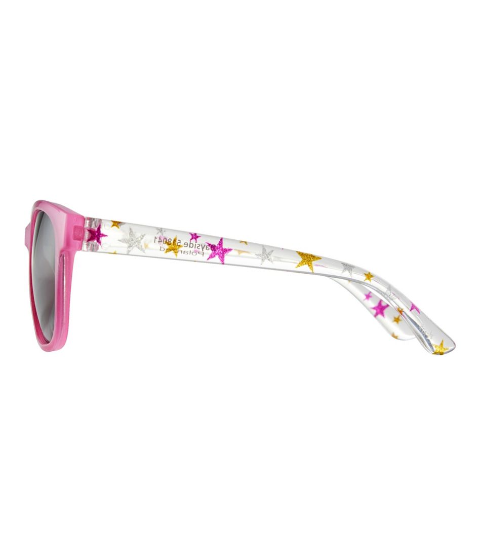 Kids' L.L.Bean Bayside Polarized Sunglasses - L.L.Bean Great Value