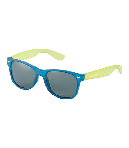 Kids' L.L.Bean C-Jay Polarized Sunglasses - L.L.Bean Latest