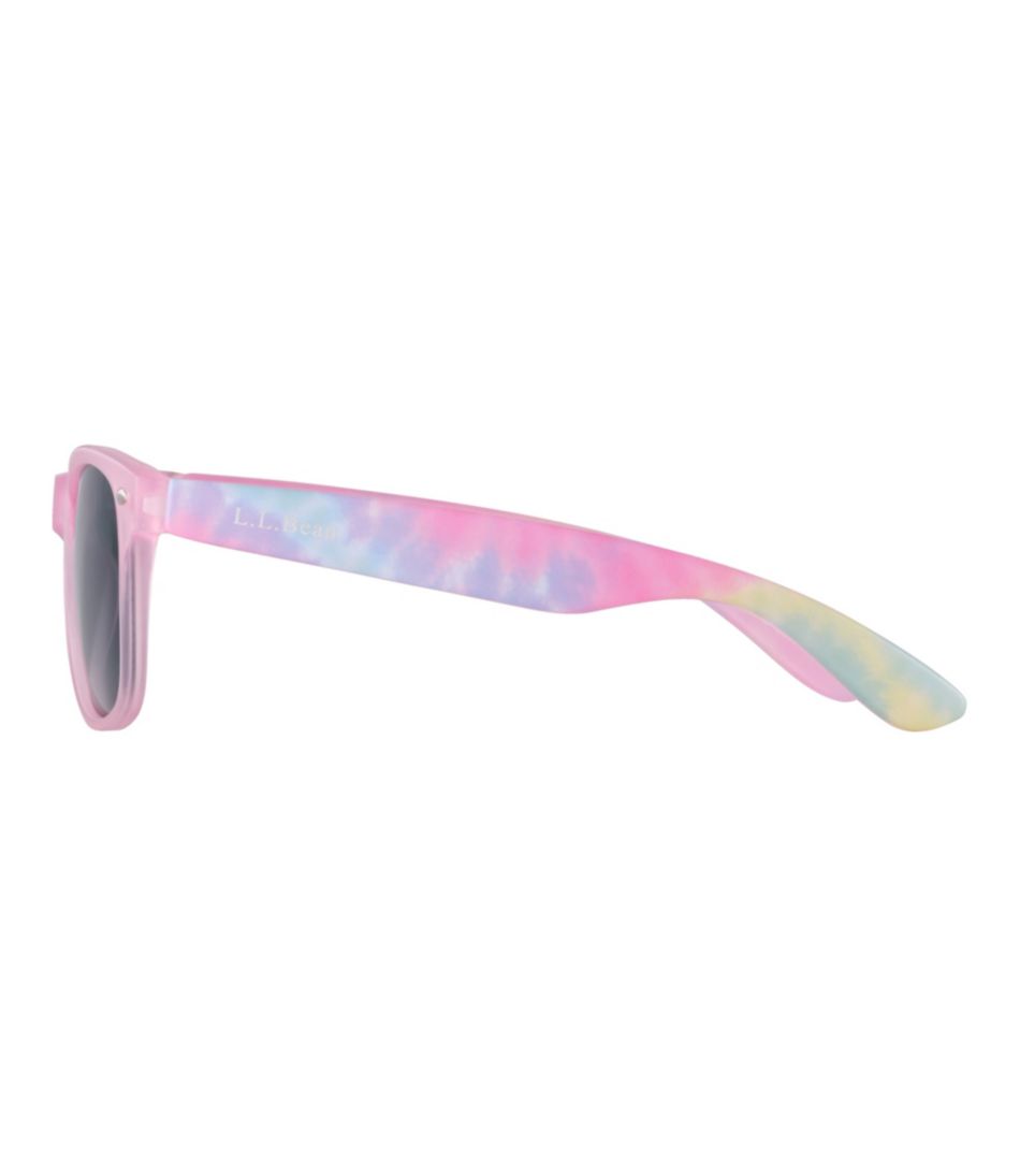 Kids' L.L.Bean C-Jay Polarized Sunglasses - L.L.Bean Latest