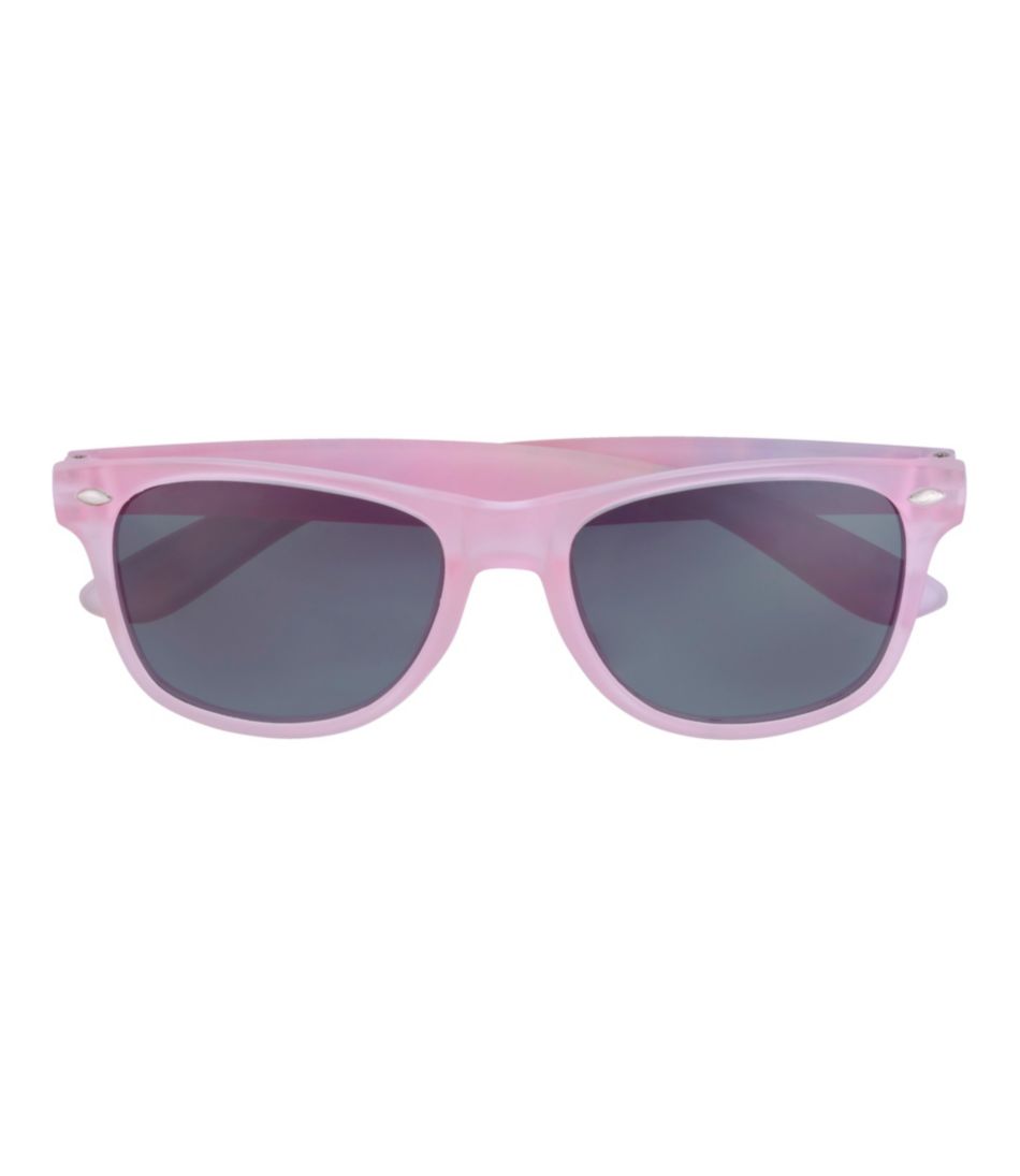 Kids' L.L.Bean C-Jay Polarized Sunglasses - L.L.Bean Latest