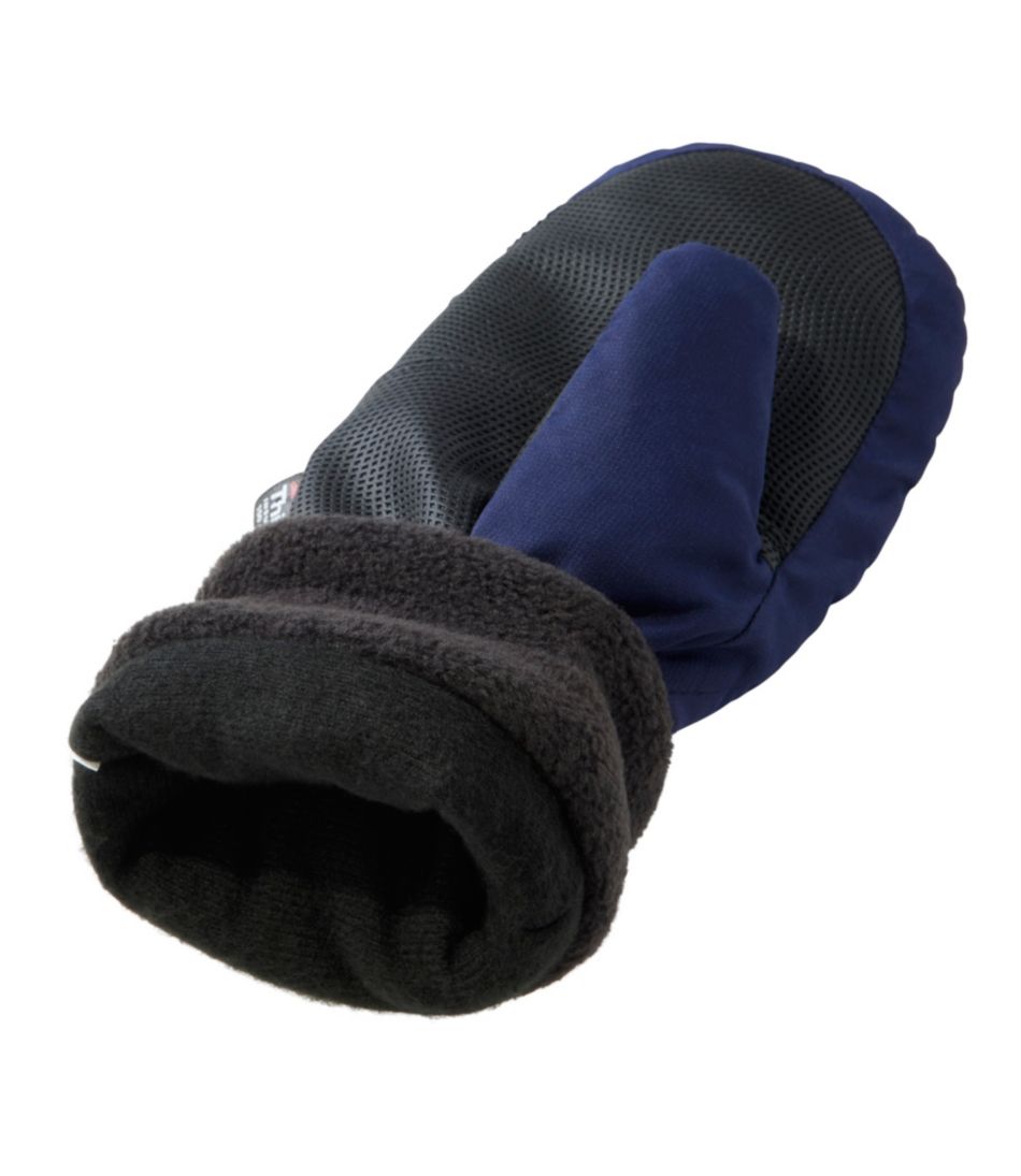 Kids' Cold Buster Waterproof Mittens - L.L.Bean Trusted