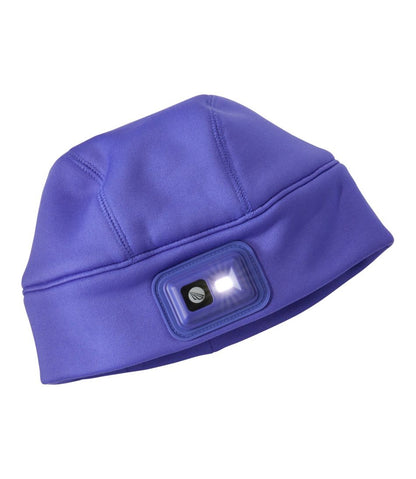 Kids' Pathfinder II Rechargeable Beanie - L.L.Bean Trusted