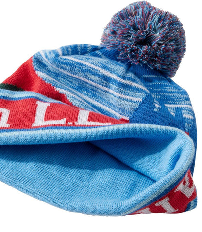 Toddlers' L.L.Bean Pom Hat - L.L.Bean Top Pick