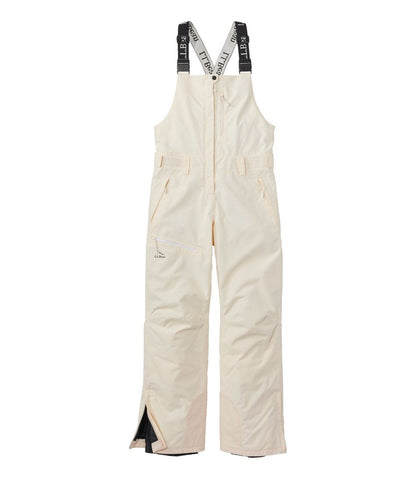 Women's Wildcat Bib Pants - L.L.Bean New