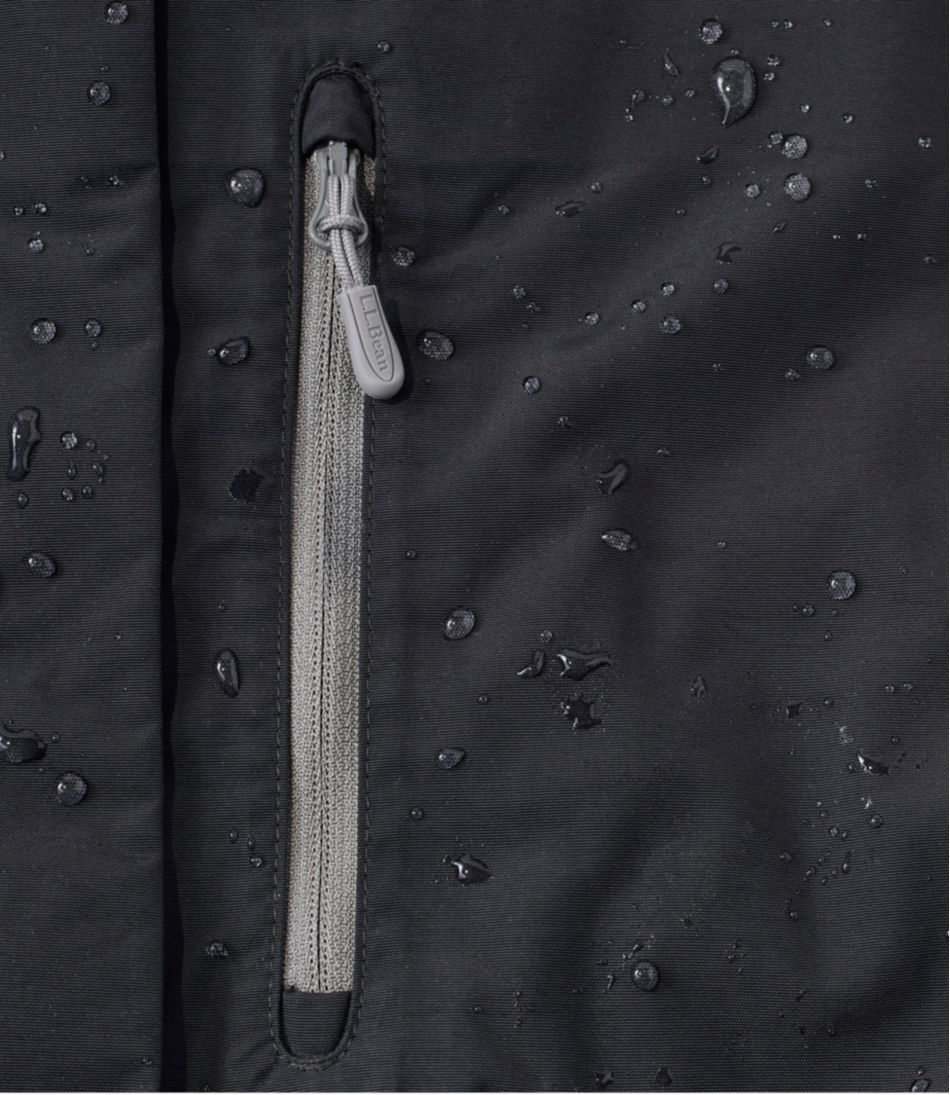 Women's Wildcat Bib Pants - L.L.Bean New