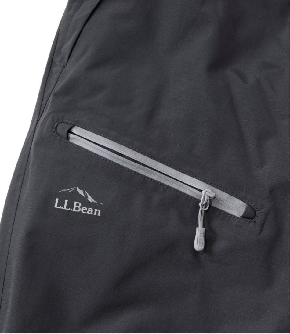 Women's Wildcat Bib Pants - L.L.Bean New