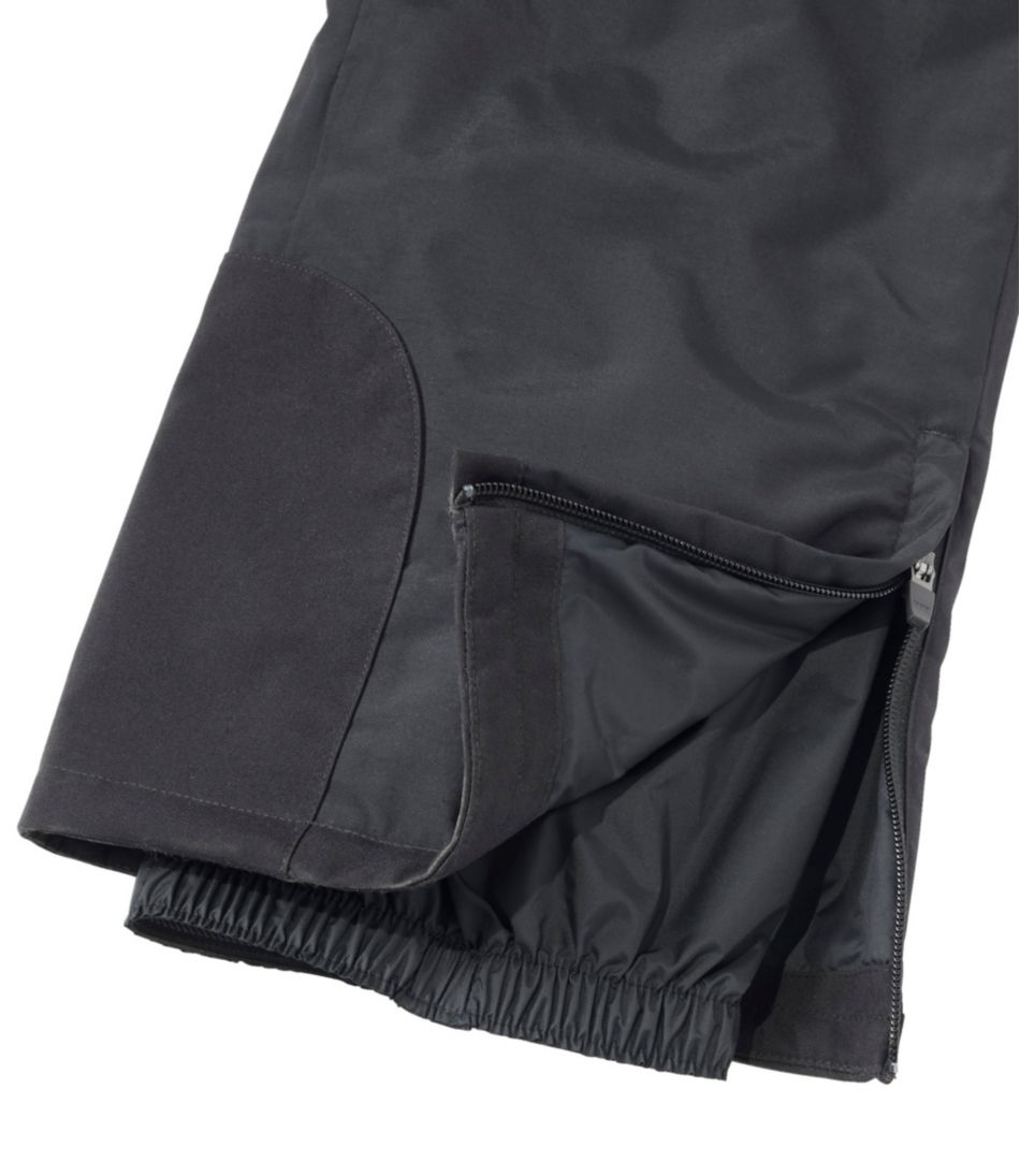 Women's Wildcat Bib Pants - L.L.Bean New