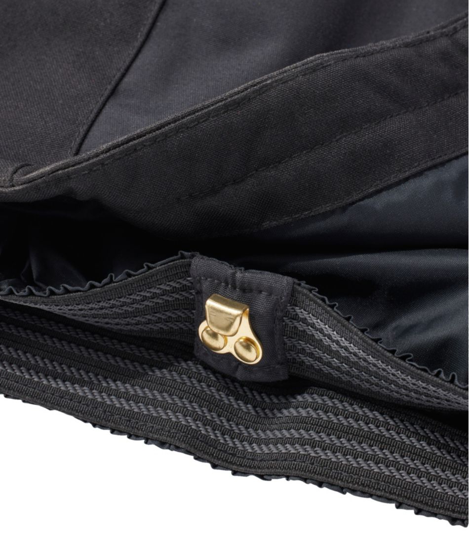 Women's Wildcat Bib Pants - L.L.Bean New