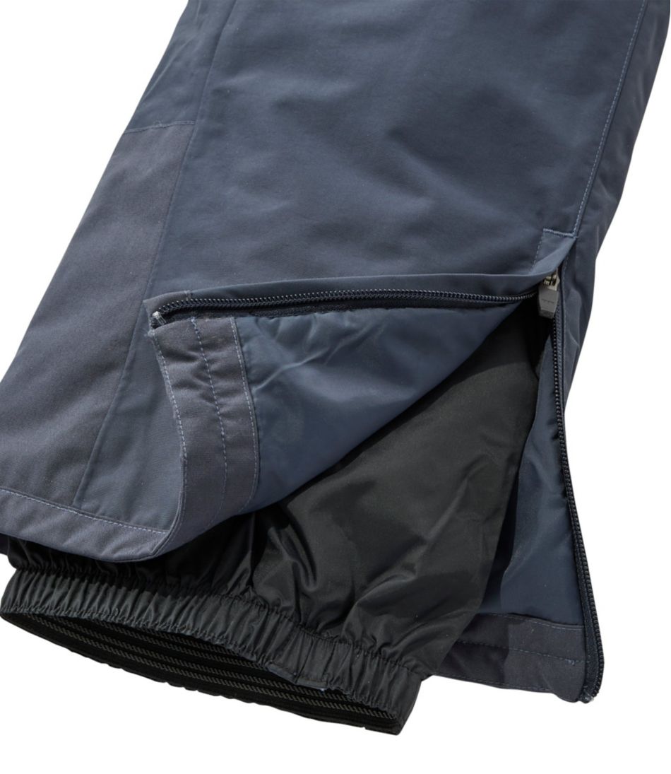 Women's Wildcat Waterproof Insulated Snow Pants - L.L.Bean Featured