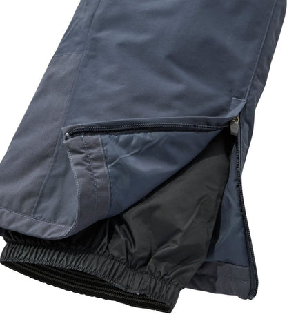Women's Wildcat Waterproof Insulated Snow Pants - L.L.Bean Featured