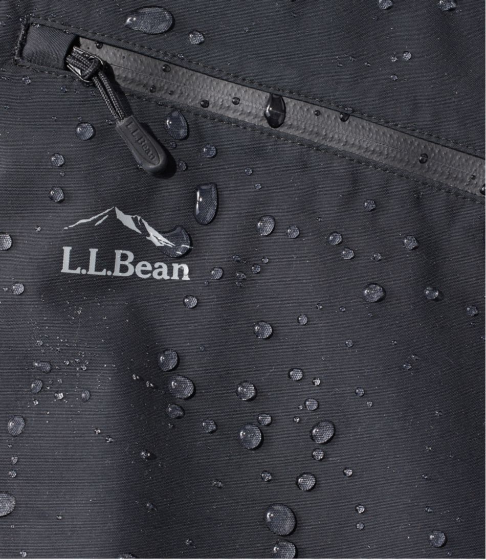 Women's Wildcat Waterproof Insulated Snow Pants - L.L.Bean Featured