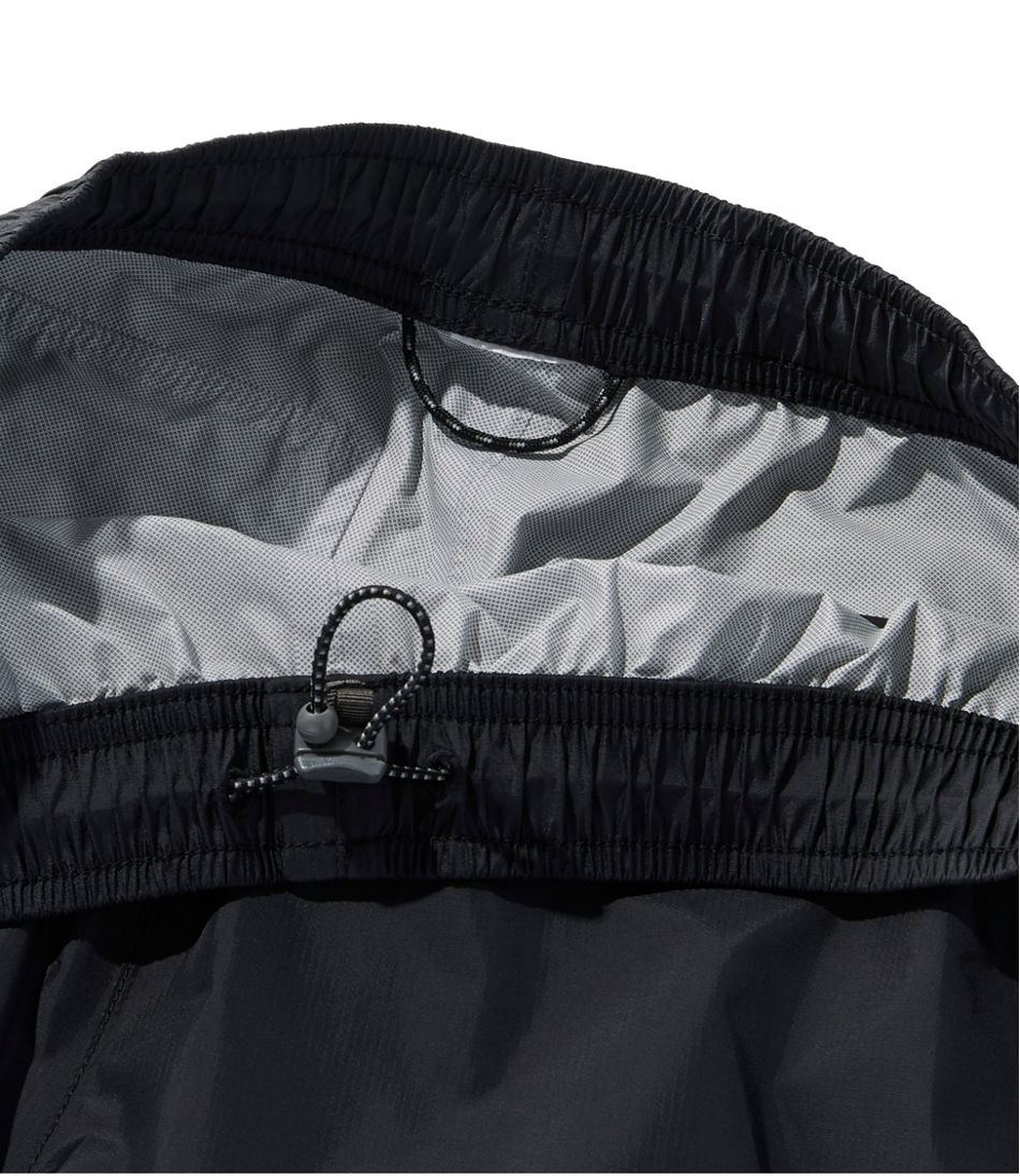 Women's Trail Model Rain Pants - L.L.Bean Popular