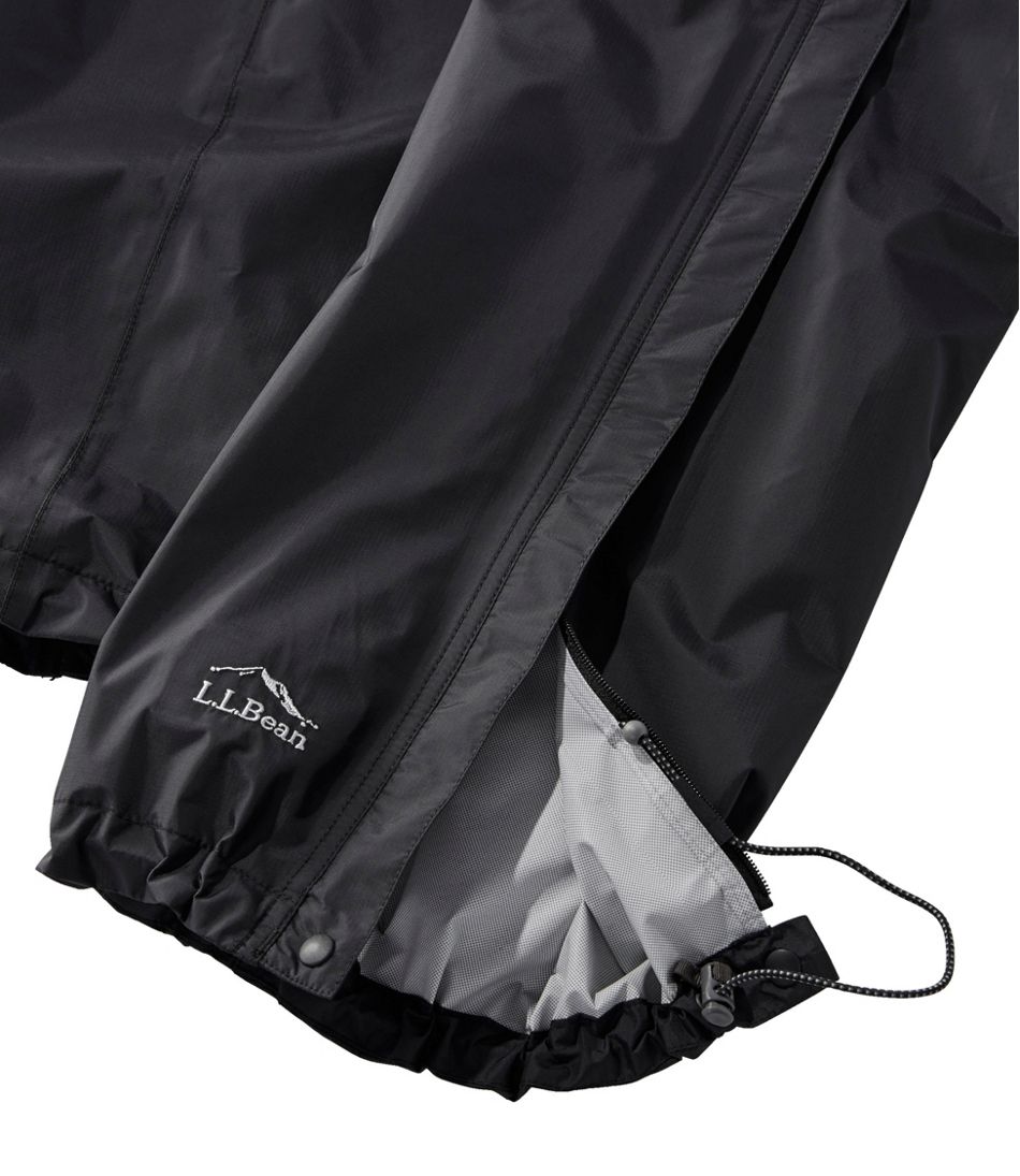 Women's Trail Model Rain Pants - L.L.Bean Popular
