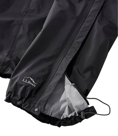 Women's Trail Model Rain Pants - L.L.Bean Popular