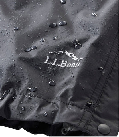 Women's Trail Model Rain Pants - L.L.Bean Popular