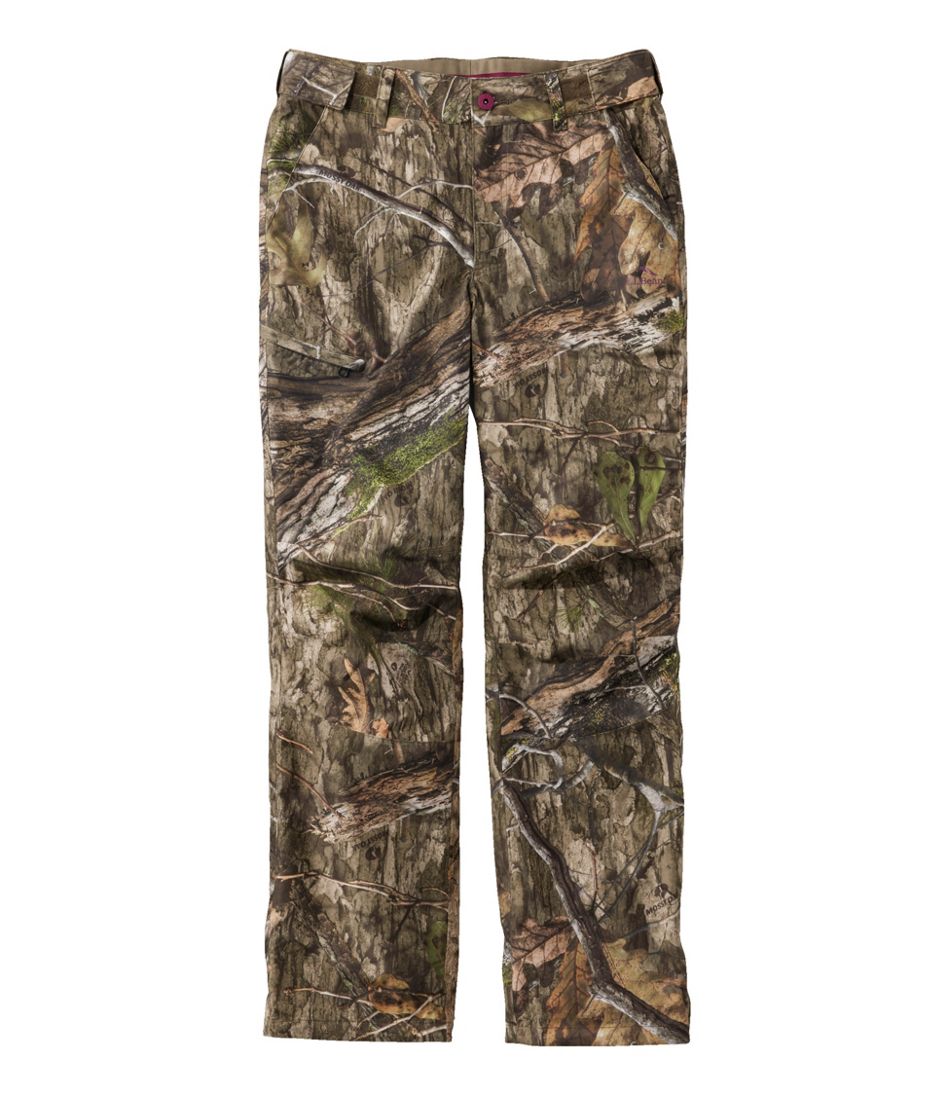 Women's L.L.Bean Ridge Runner Storm Pant - L.L.Bean Best Seller