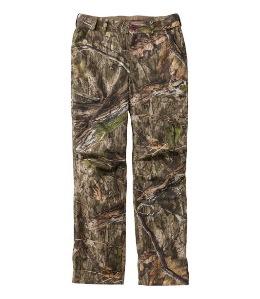 Women's L.L.Bean Ridge Runner Storm Pant - L.L.Bean Best Seller