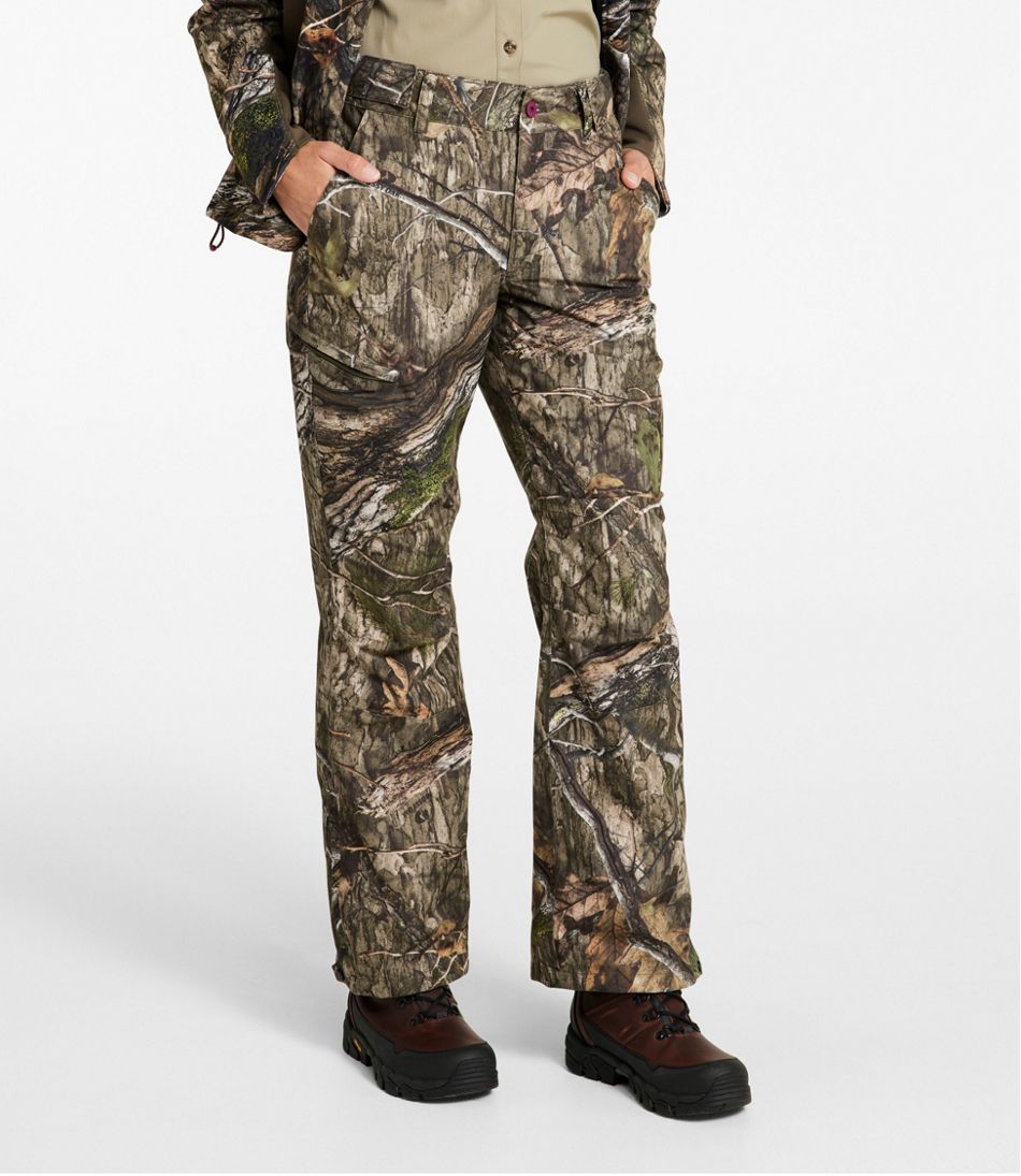 Women's L.L.Bean Ridge Runner Storm Pant - L.L.Bean Best Seller