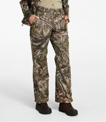 Women's L.L.Bean Ridge Runner Storm Pant - L.L.Bean Best Seller