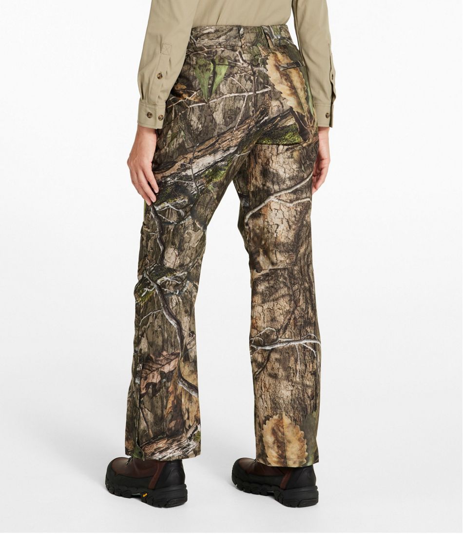 Women's L.L.Bean Ridge Runner Storm Pant - L.L.Bean Best Seller
