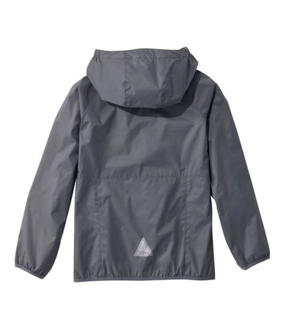 Kids' Wind and Rain Jacket, Lined - L.L.Bean Recommended