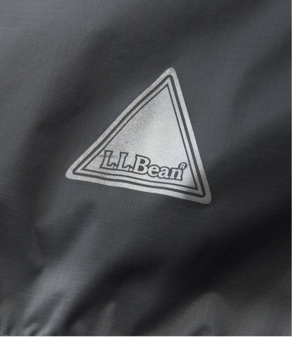Kids' Wind and Rain Jacket, Lined - L.L.Bean Recommended