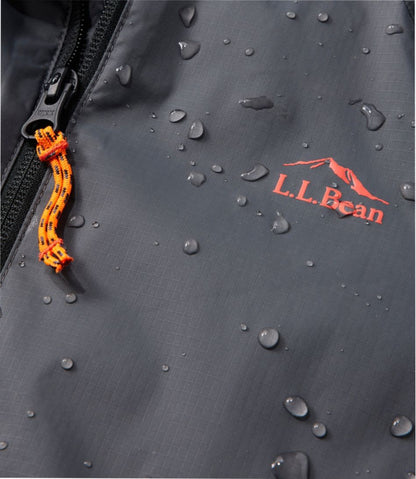 Kids' Wind and Rain Jacket, Lined - L.L.Bean Recommended