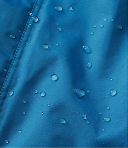 Kids' Trail Model Rain Jacket, Colorblock - L.L.Bean Exclusive