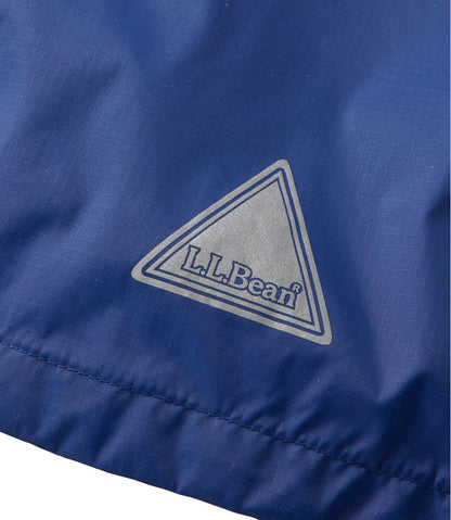 Kids' Wind and Rain Jacket, Reflective Zipper - L.L.Bean Classic