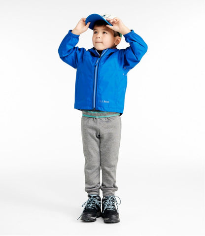Infants' and Toddlers' Discovery Rain Jacket - L.L.Bean Essential