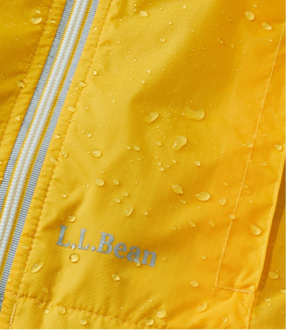 Infants' and Toddlers' Discovery Rain Jacket - L.L.Bean Essential