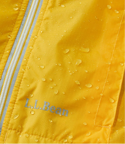Infants' and Toddlers' Discovery Rain Jacket - L.L.Bean Essential