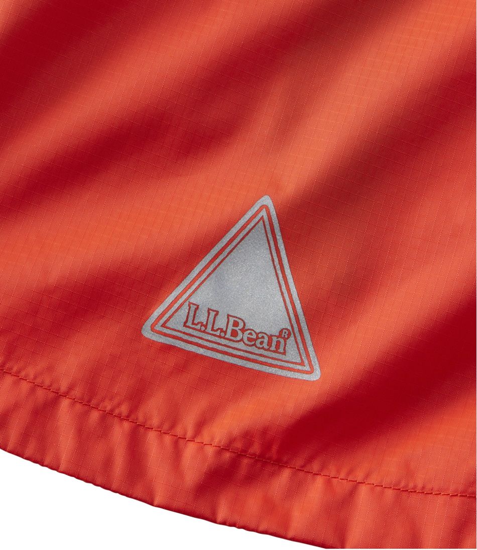 Kids' Wind and Rain Jacket - L.L.Bean Everyday