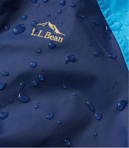Kids' Wind and Rain Jacket - L.L.Bean Everyday