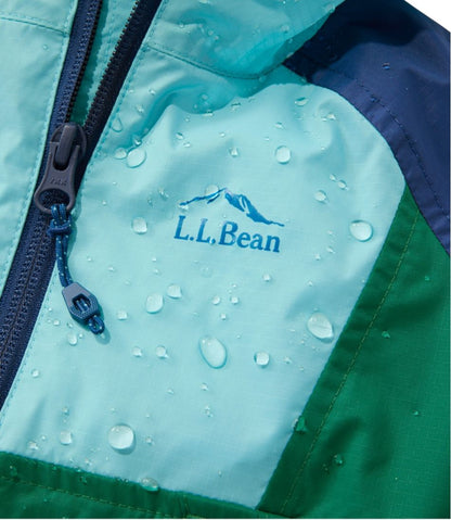 Toddlers' Wind and Rain Jacket - L.L.Bean Value